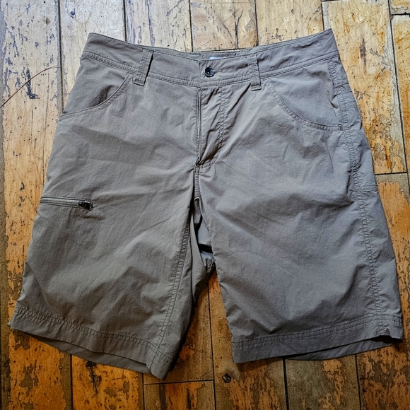 Marmot Mens Shorts Size 30 - Picture 1 of 7